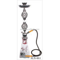 2015 neue Design verkaufen auch einzigartige Vase billige Shisha Wasserpfeife